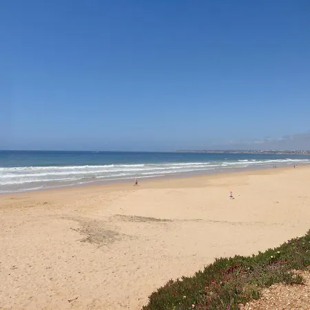 Sunshine By Check-in Portugal Villa