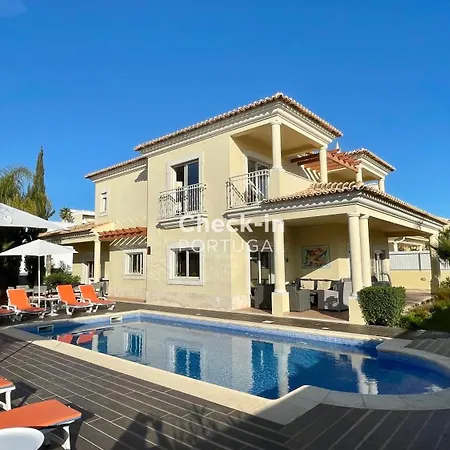 Sunshine By Check-in Portugal * Albufeira