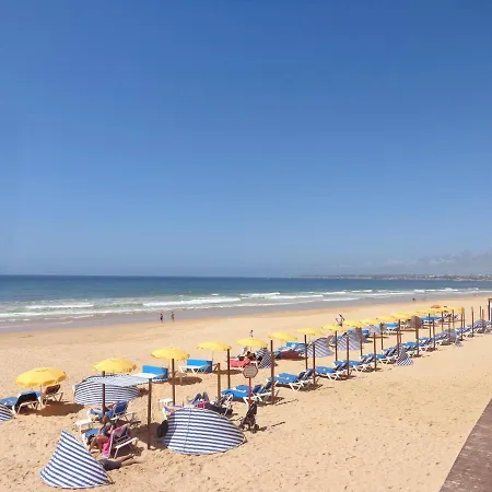 Sunshine - Private Pool - 8 Guests - * Albufeira
