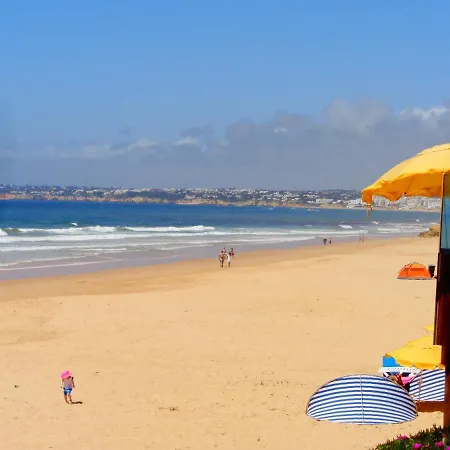 Sunshine By Check-in Portugal البوفيرا