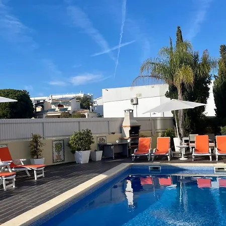 Sunshine - Private Pool - 8 Guests - *