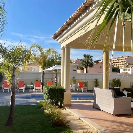 Villa Sunshine By Check-in Portugal