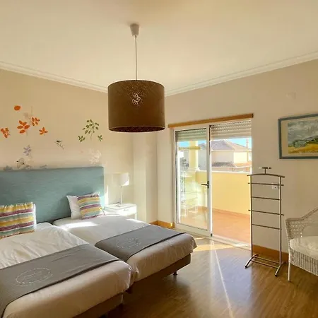 Villa Sunshine By Check-in Portugal *