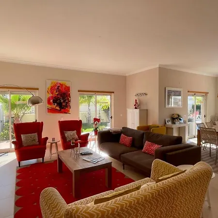 Sunshine By Check-in Portugal