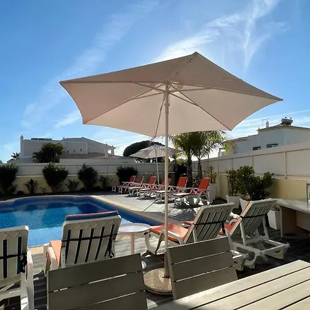 Sunshine - Private Pool - 8 Guests - *
