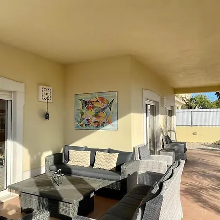 Sunshine - Private Pool - 8 Guests - Albufeira Βίλα *