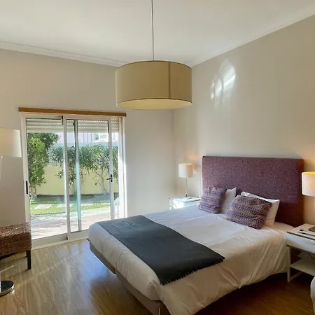 Sunshine By Check-in Portugal البوفيرا