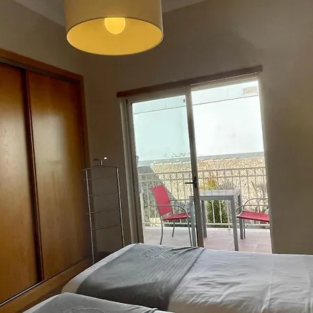 Sunshine By Check-in Portugal *