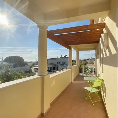 Villa Sunshine By Check-in Portugal