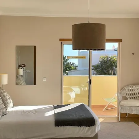 Sunshine By Check-in Portugal *