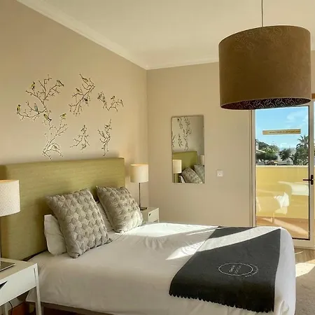 Sunshine By Check-in Portugal Villa