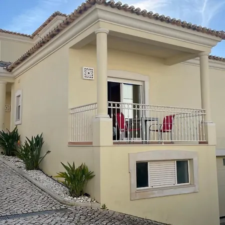 Βίλα Sunshine - Private Pool - 8 Guests - Albufeira