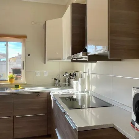 Sunshine By Check-in Portugal فيلة البوفيرا