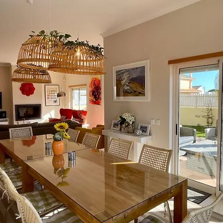 וילה Sunshine - Private Pool - 8 Guests -