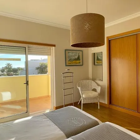 Sunshine By Check-in Portugal アルブフェイラ