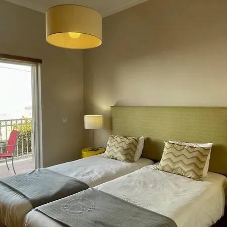 Villa Sunshine By Check-in Portugal *