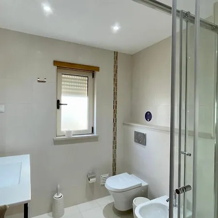 Sunshine - Private Pool - 8 Guests - אלבופיירה