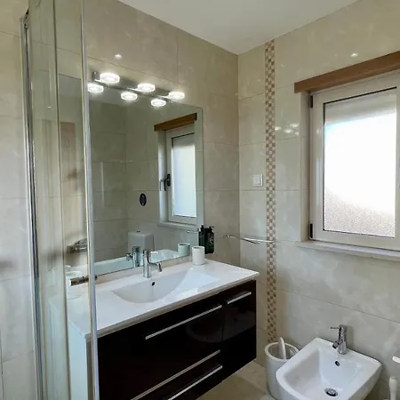 Sunshine By Check-in Portugal Villa Albufeira