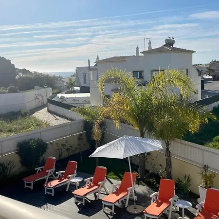 Sunshine By Check-in Portugal Villa *