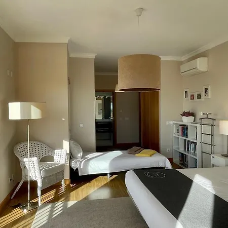 Sunshine By Check-in Portugal