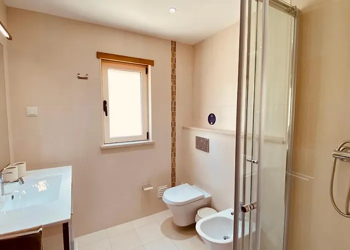 Sunshine - Private Pool - 8 Guests - Albufeira * Albufeira