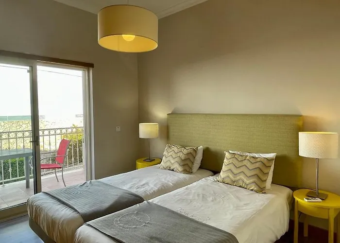 Willa Sunshine - Private Pool - 8 Guests - Albufeira *