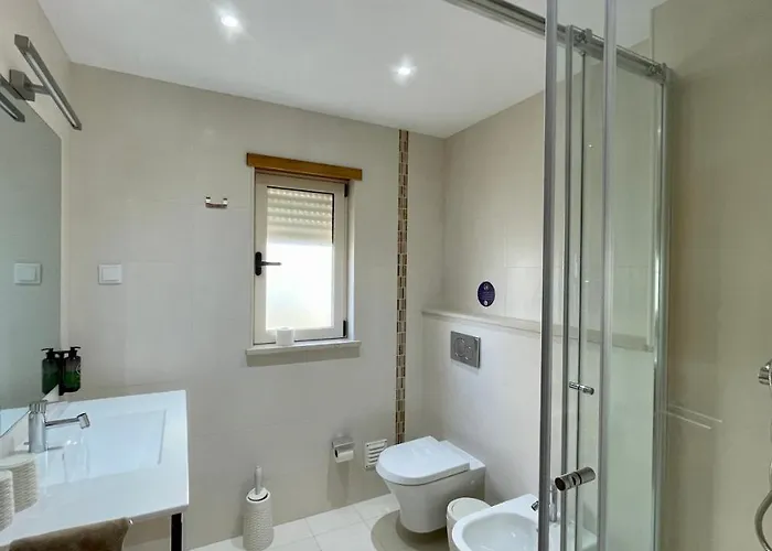 Sunshine - Private Pool - 8 Guests - Albufeira Albufeira