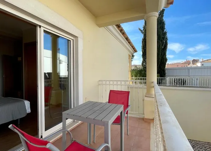 Willa Sunshine - Private Pool - 8 Guests - Albufeira *
