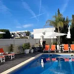 Sunshine - Private Pool - 8 Guests - Albufeira *